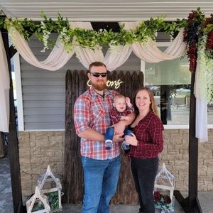 Meet your Posher, Zach